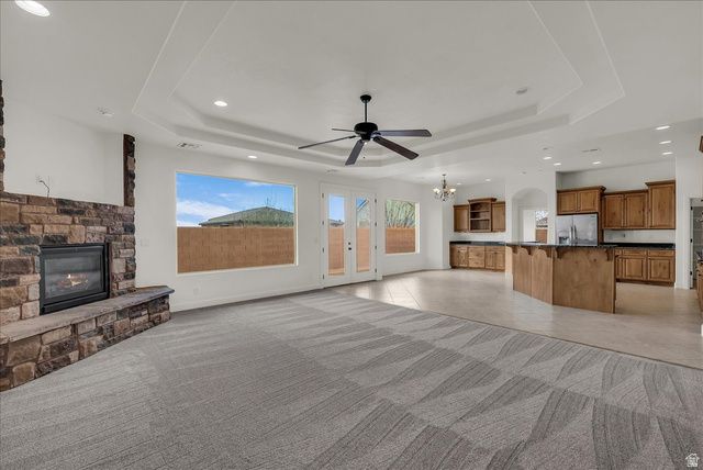 691 RAINIER DR, St. George, UT 84770