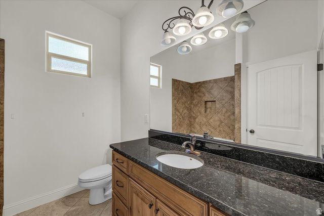 691 RAINIER DR, St. George, UT 84770