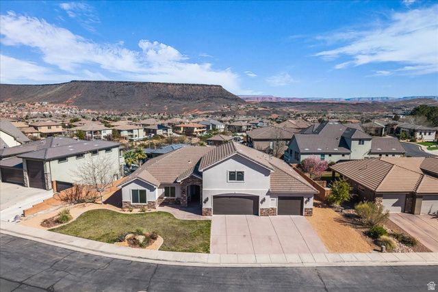 691 RAINIER DR, St. George, UT 84770