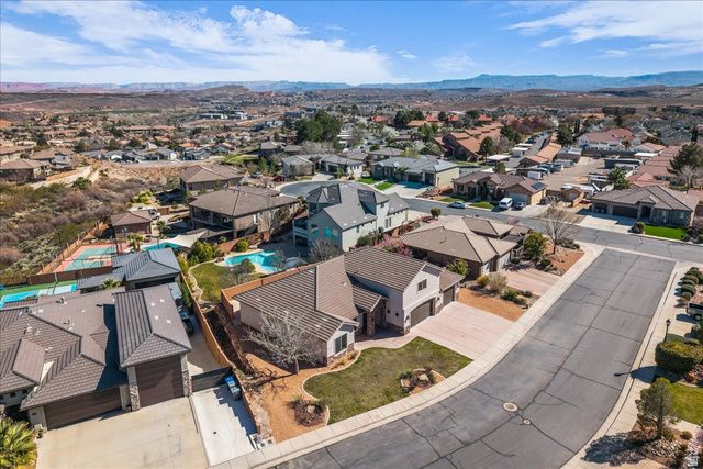 691 RAINIER DR, St. George, UT 84770