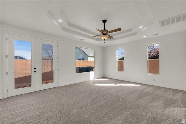 691 RAINIER DR, St. George, UT 84770