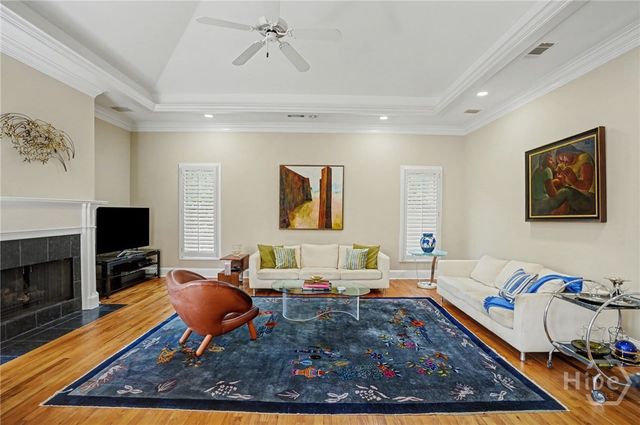 6 Oak Glade Court, Savannah, GA 31411