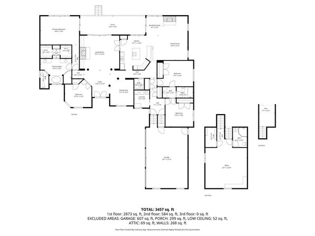 6 Oak Glade Court, Savannah, GA 31411