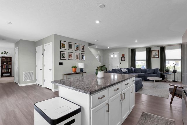 119 Boutot Street, Ashville, OH 43103