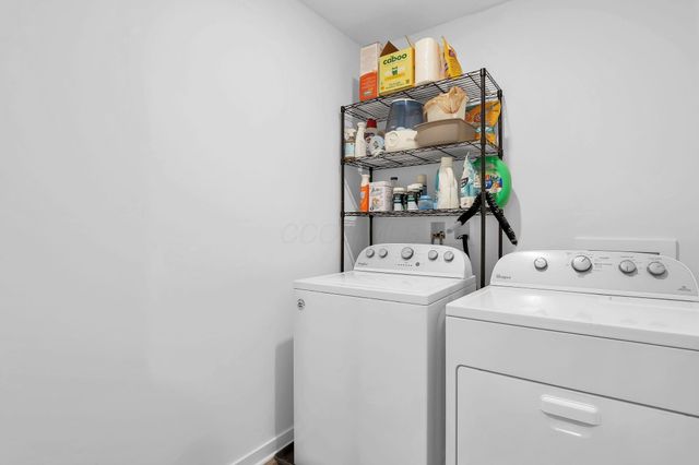 119 Boutot Street, Ashville, OH 43103