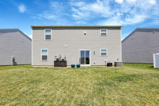 119 Boutot Street, Ashville, OH 43103