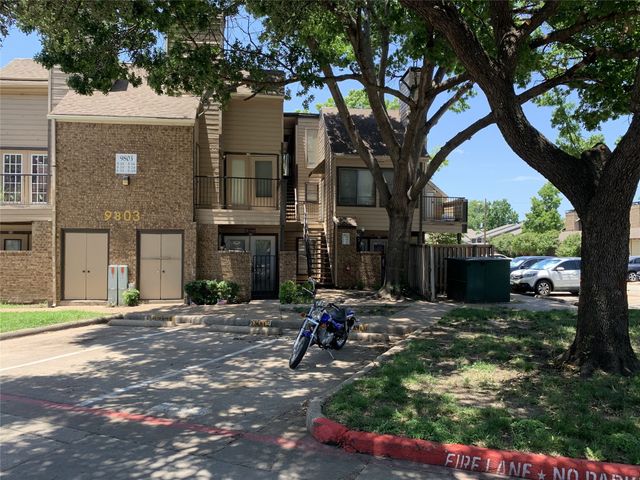 9803 Walnut Street 107, Dallas, TX 75243