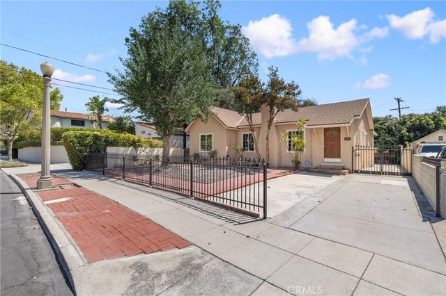 430 Milton Drive, San Gabriel, CA 91775