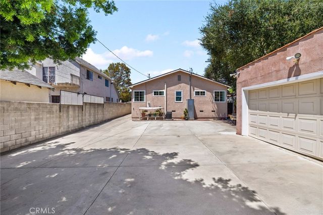 430 Milton Drive, San Gabriel, CA 91775