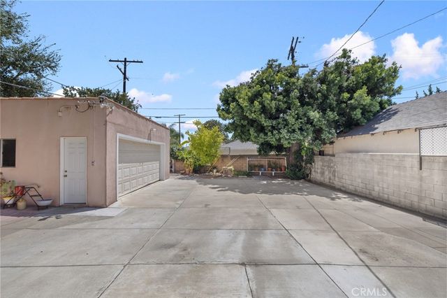 430 Milton Drive, San Gabriel, CA 91775