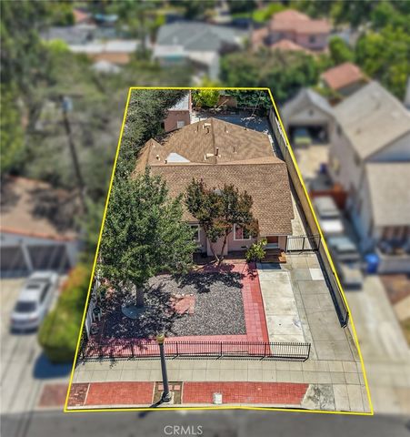 430 Milton Drive, San Gabriel, CA 91775