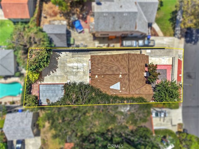 430 Milton Drive, San Gabriel, CA 91775