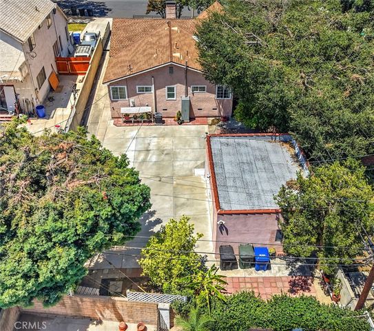 430 Milton Drive, San Gabriel, CA 91775
