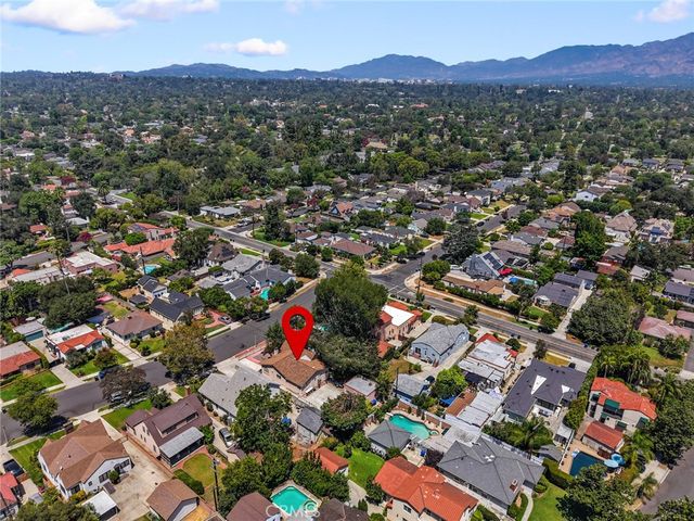 430 Milton Drive, San Gabriel, CA 91775