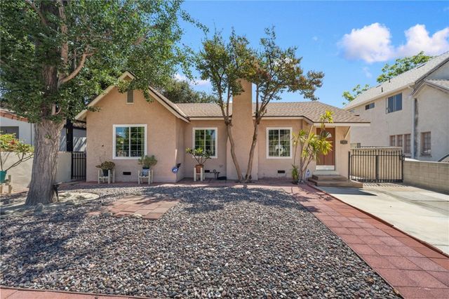 430 Milton Drive, San Gabriel, CA 91775