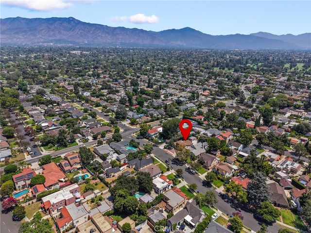 430 Milton Drive, San Gabriel, CA 91775