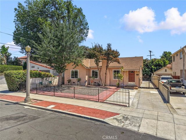 430 Milton Drive, San Gabriel, CA 91775