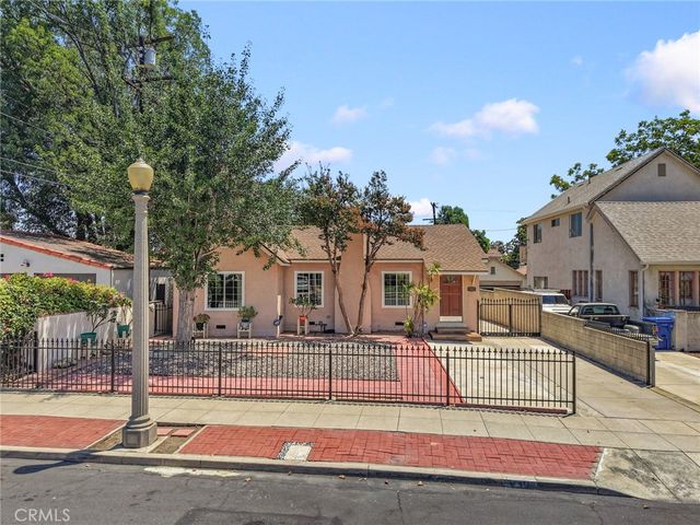 430 Milton Drive, San Gabriel, CA 91775