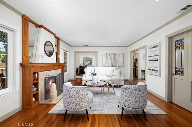 430 Milton Drive, San Gabriel, CA 91775