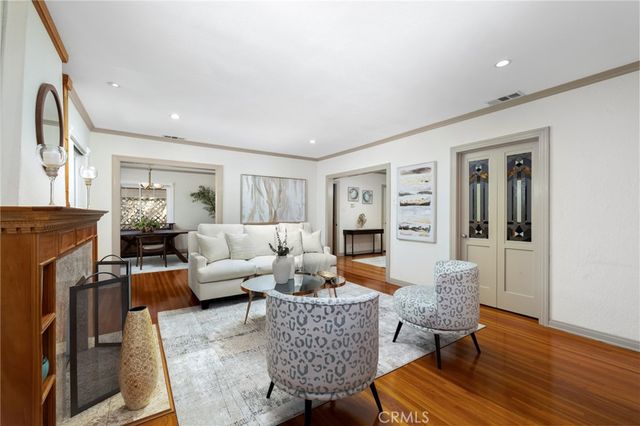 430 Milton Drive, San Gabriel, CA 91775
