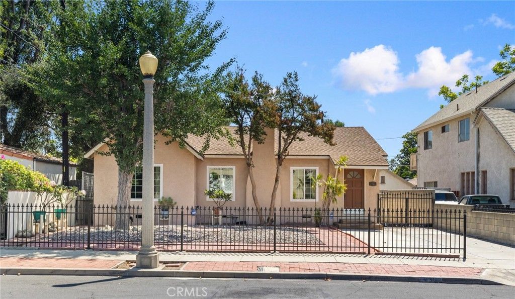 430 Milton Drive, San Gabriel, CA 91775