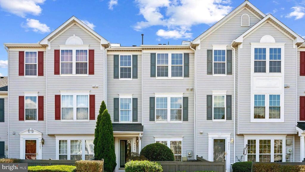 9304 WITCH HAZEL WAY, Manassas, VA 20110