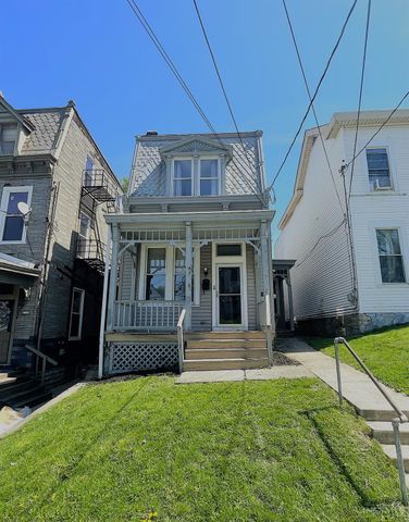1236 First Avenue, Cincinnati, OH 45205