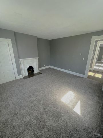 1236 First Avenue, Cincinnati, OH 45205