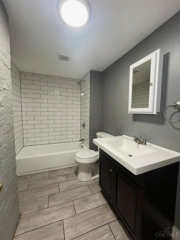 1236 First Avenue, Cincinnati, OH 45205