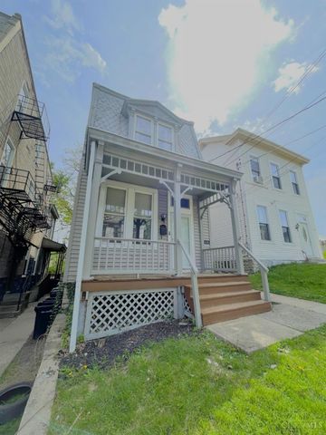 1236 First Avenue, Cincinnati, OH 45205