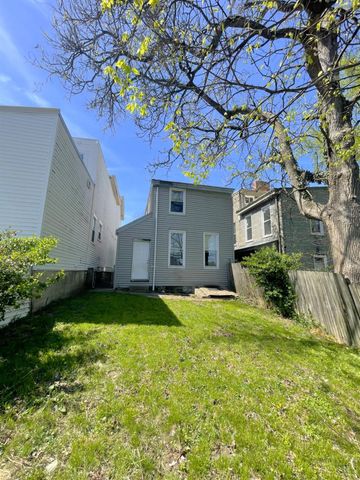 1236 First Avenue, Cincinnati, OH 45205