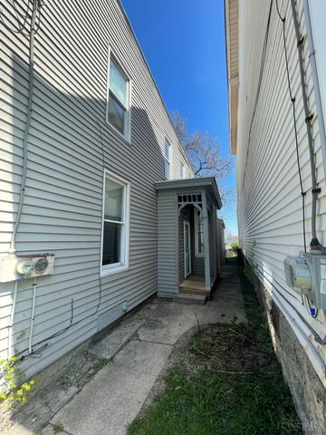 1236 First Avenue, Cincinnati, OH 45205