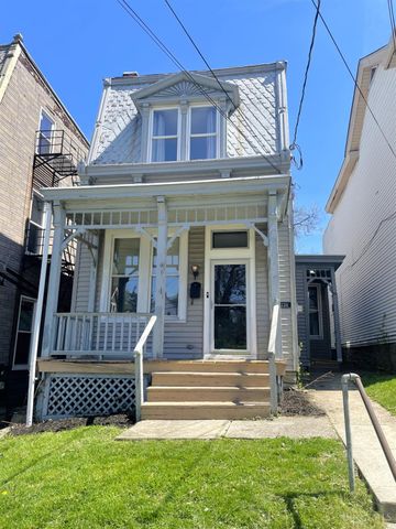 1236 First Avenue, Cincinnati, OH 45205