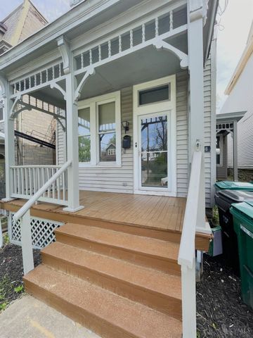 1236 First Avenue, Cincinnati, OH 45205