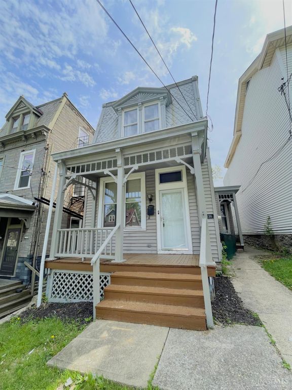 1236 First Avenue, Cincinnati, OH 45205