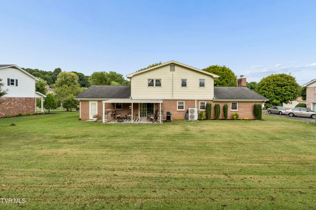 146 Collingwood Drive, Bristol, TN 37620