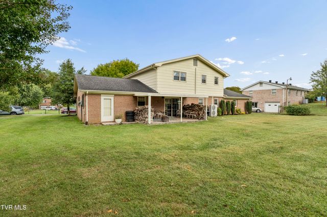 146 Collingwood Drive, Bristol, TN 37620