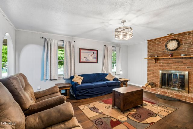 146 Collingwood Drive, Bristol, TN 37620