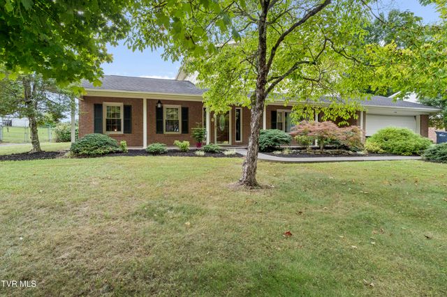 146 Collingwood Drive, Bristol, TN 37620