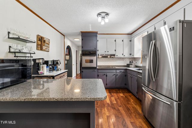 146 Collingwood Drive, Bristol, TN 37620