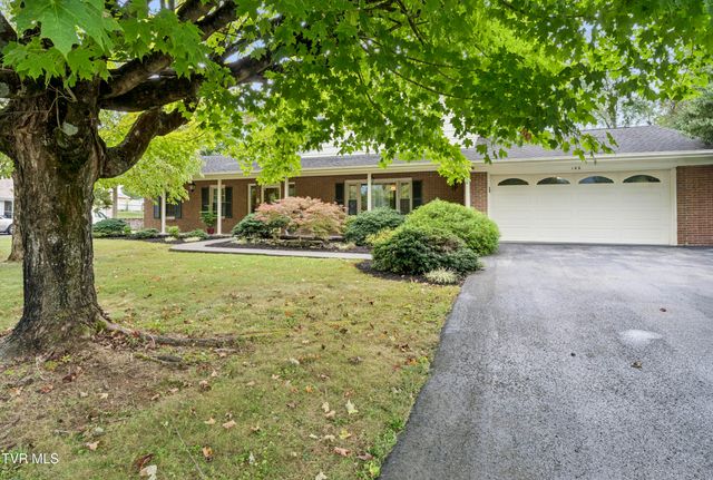146 Collingwood Drive, Bristol, TN 37620