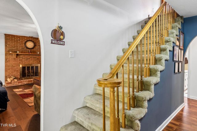 146 Collingwood Drive, Bristol, TN 37620