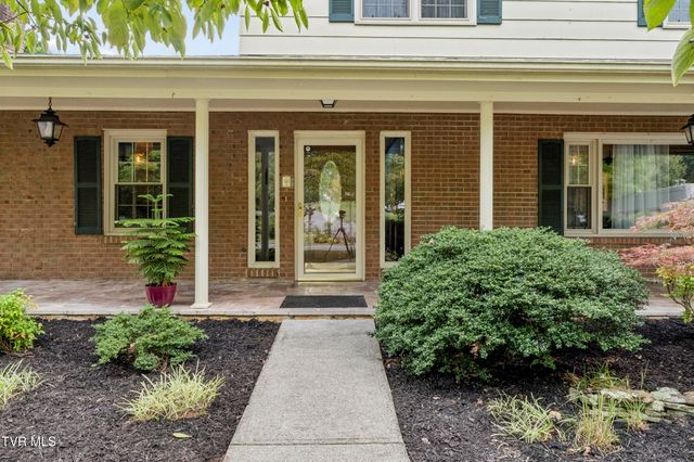 146 Collingwood Drive, Bristol, TN 37620