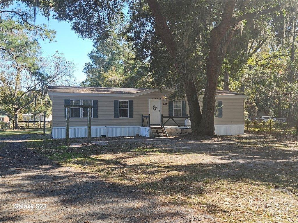 248 Hinesville Road, Savannah, GA 31419