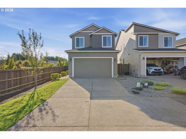 501 N RUSSET Pl, Ridgefield, WA 98642