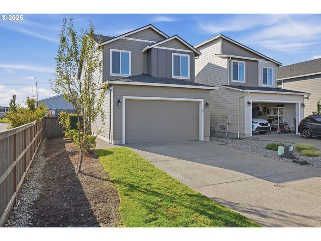 501 N RUSSET Pl, Ridgefield, WA 98642
