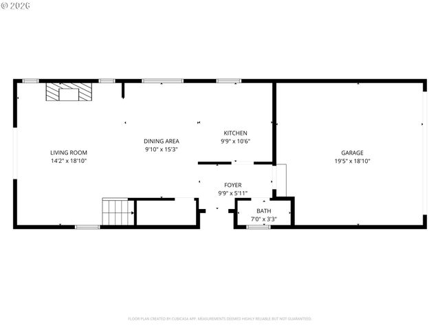 501 N RUSSET Pl, Ridgefield, WA 98642