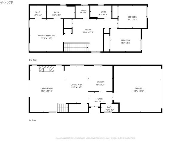 501 N RUSSET Pl, Ridgefield, WA 98642