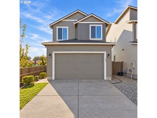 501 N RUSSET Pl, Ridgefield, WA 98642