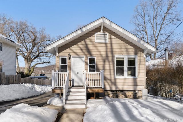 61 High Street, Tarrytown, NY 10591